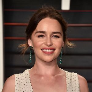 Эмилия Кларк