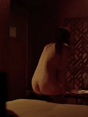 Александра Даддарио голая - 53