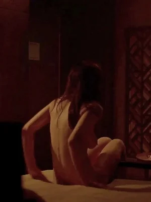 Александра Даддарио голая - 54