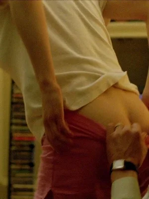 Александра Даддарио голая - 56