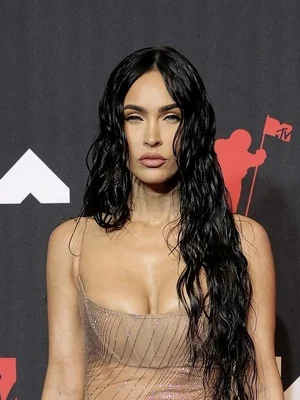 Меган Фокс голая - 05