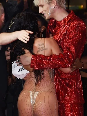 Меган Фокс голая - 10