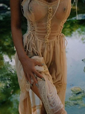 Меган Фокс голая - 23