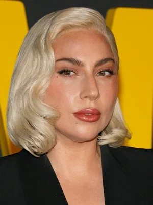 Леди Гага голая - 02