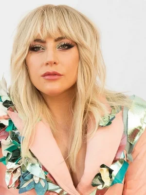 Леди Гага голая - 05