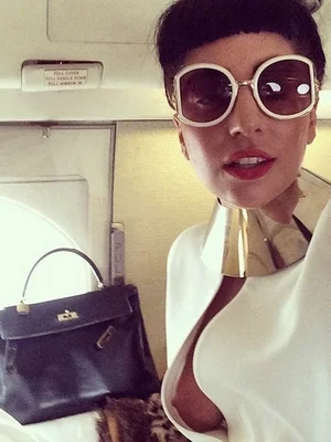 Леди Гага голая - 27