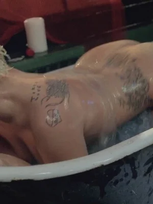 Леди Гага голая - 38