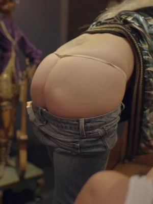 Леди Гага голая - 61