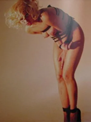 Леди Гага голая - 83