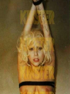 Леди Гага голая - 84