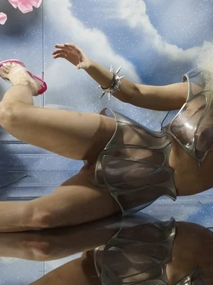 Леди Гага голая - 88