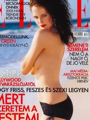 Ева Грин голая - 19