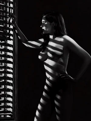 Ева Грин голая - 35