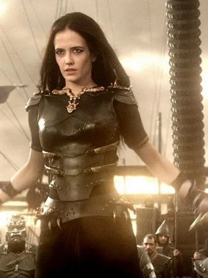 Ева Грин голая - 43