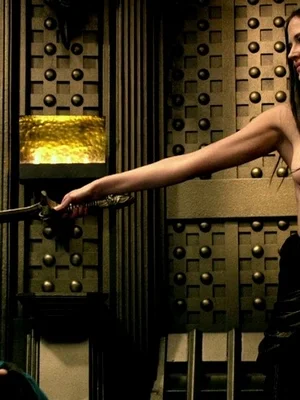 Ева Грин голая - 45