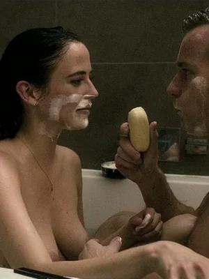 Ева Грин голая - 55