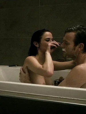 Ева Грин голая - 56