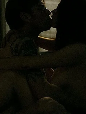 Ева Грин голая - 58