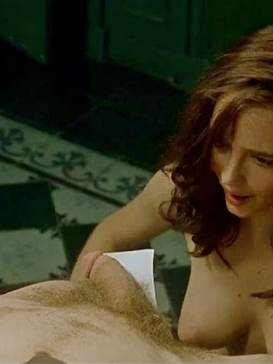 Ева Грин голая - 81