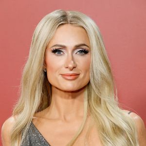 Пэрис Хилтон