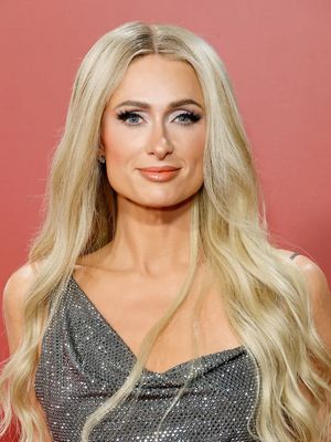 Пэрис Хилтон голая