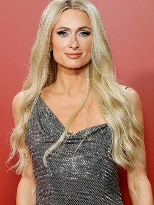 Пэрис Хилтон голая - 05