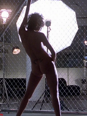 Анджелина Джоли голая - 44