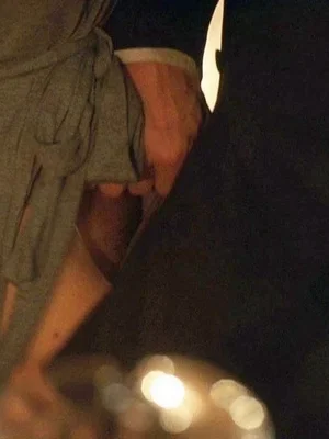 Анджелина Джоли голая - 53