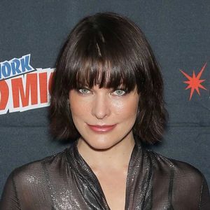 Милла Йовович