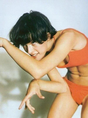 Милла Йовович голая - 14