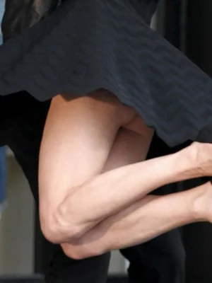 Милла Йовович голая - 33