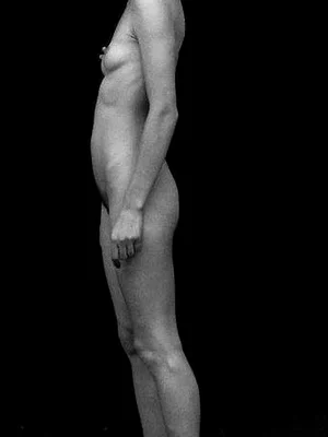 Милла Йовович голая - 43