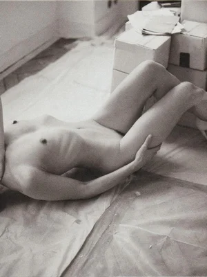 Милла Йовович голая - 50