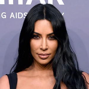 Ким Кардашьян