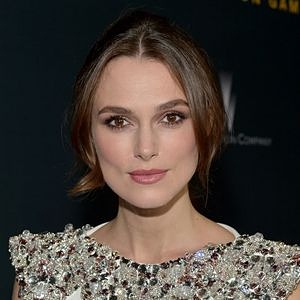 Кира Найтли