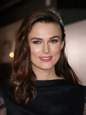 Кира Найтли голая - фото 06