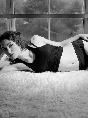 Кира Найтли голая - фото 17