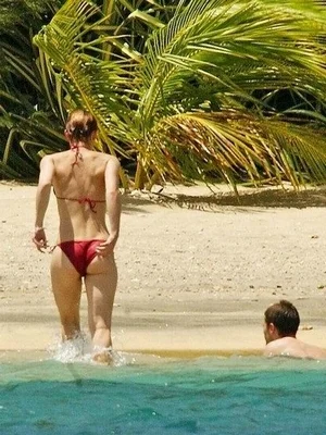 Кира Найтли голая - фото 22