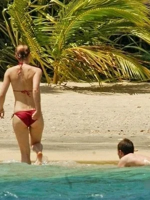 Кира Найтли голая - фото 23