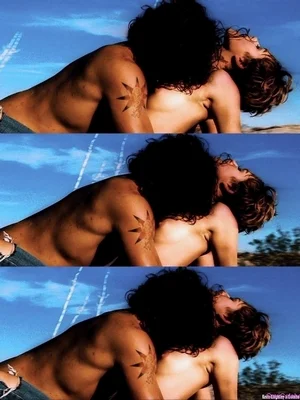 Кира Найтли голая - фото 32