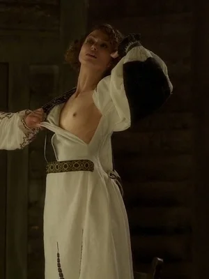 Кира Найтли голая - фото 33