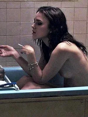 Кира Найтли голая - фото 38