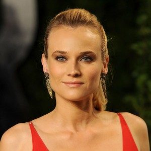 Диана Крюгер