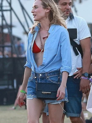 Диана Крюгер голая - 05