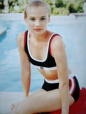 Диана Крюгер голая - 12