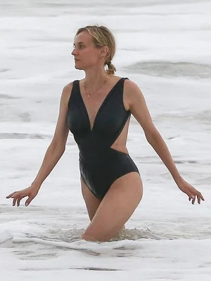 Диана Крюгер голая - 29