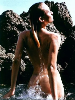 Диана Крюгер голая - 44