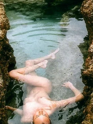 Диана Крюгер голая - 45