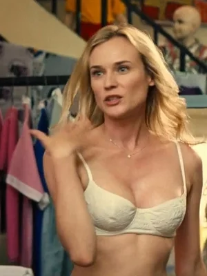 Диана Крюгер голая - 48