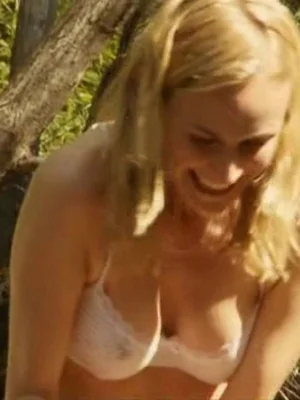 Диана Крюгер голая - 49